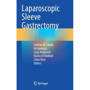 Laparoscopic Sleeve Gastrectomy