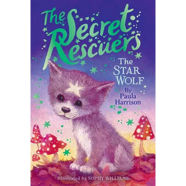 The Star Wolf