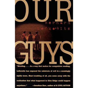 Our Guys