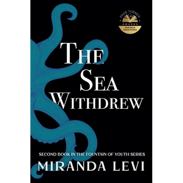 The Sea Withdrew