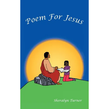 Poem For Jesus