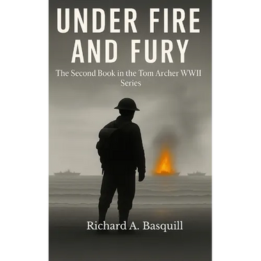 Under Fire and Fury