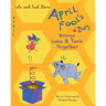 Lulu and Tuck Stories: April Fool's Day Brings Lulu & Tuck Together