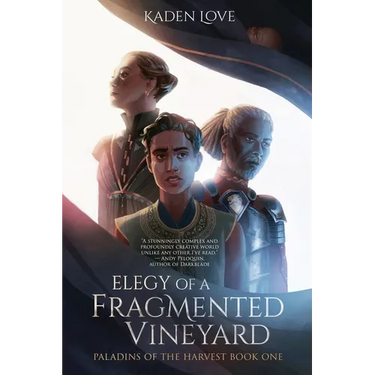 Elegy of a Fragmented Vineyard