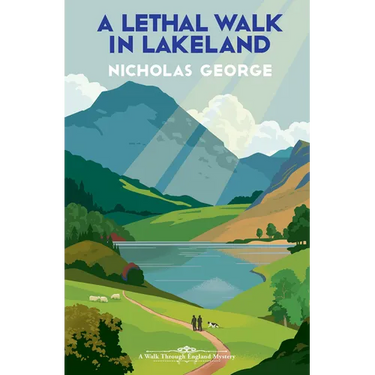 A Lethal Walk in Lakeland