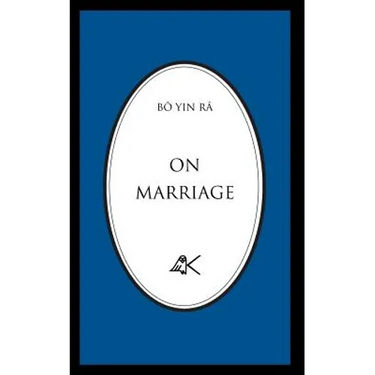 On Marriage