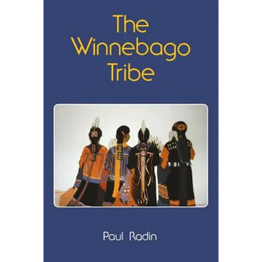 The Winnebago Tribe