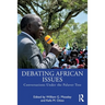 Debating African Issues: Conversations Under the Palaver Tree