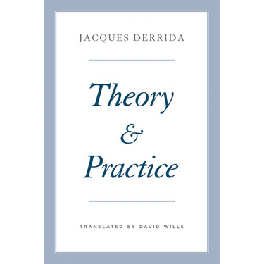 Theory and Practice