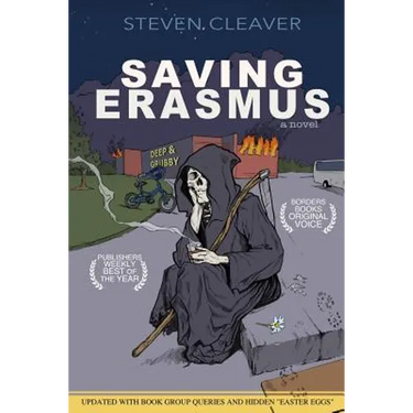 Saving Erasmus: The Tale of a Reluctant Prophet