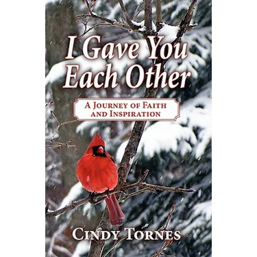 I Gave You Each Other: A Journey of Faith and Inspiration