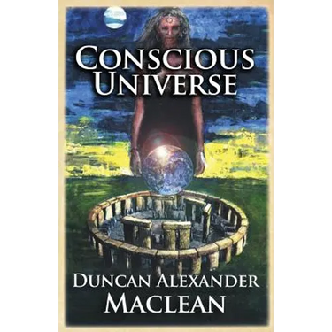 Conscious Universe