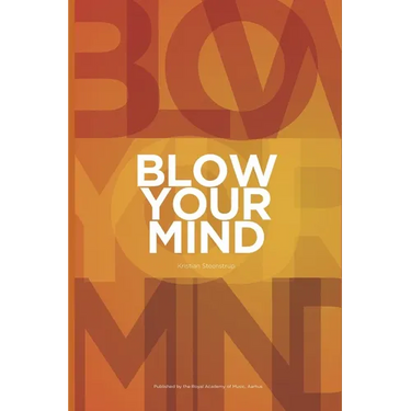 Blow Your Mind