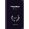 Obstetrical Nursing, for Nurses and Students