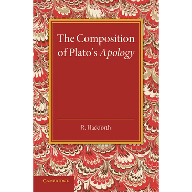 The Composition of Plato's Apology