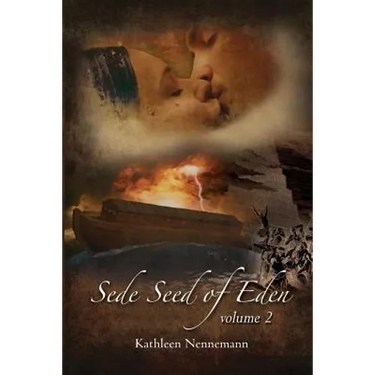 Sede, Seed of Eden: Volume 2
