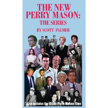 The New Perry Mason: The Series