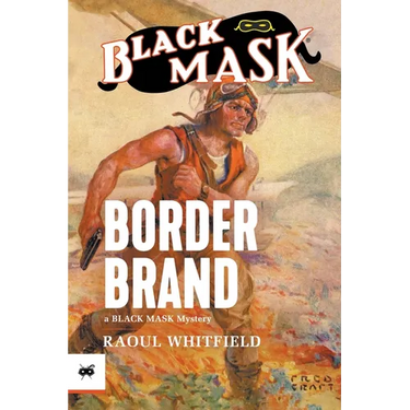 Border Brand