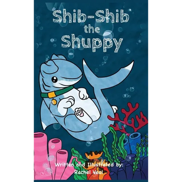 Shib-Shib the Shuppy