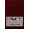 Leviathan Thomas Hobbes