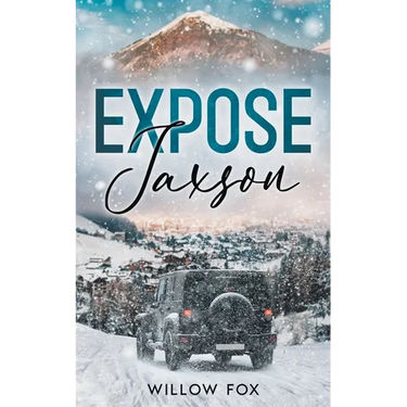 Expose Jaxson