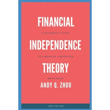 Financial Independence Theory: A Beginner's Guide to Financial Liberation