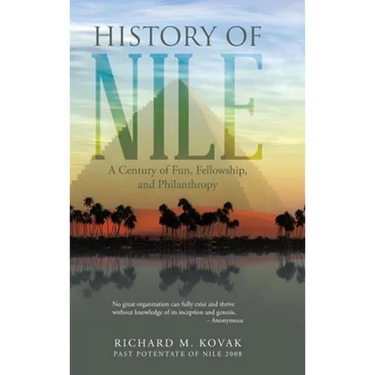 History of Nile: A Century of Fun, Fellowship, and Philanthropy