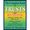 The Complete Book of Trusts