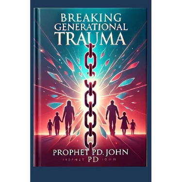 Breaking Generational Trauma