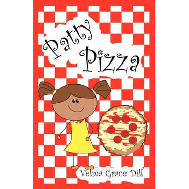 Patty Pizza