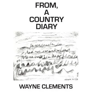From a Country Diary