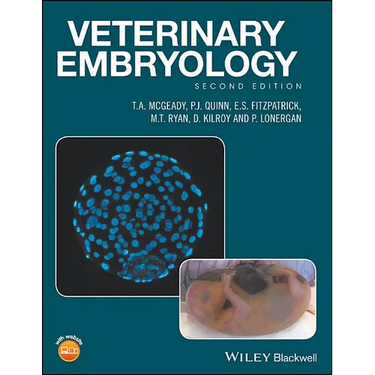Veterinary Embryology