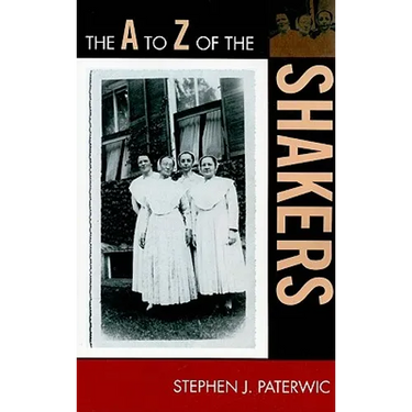 to Z of the Shakers