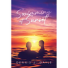 Swimming at Sunset