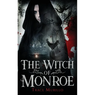 The Witch of Monroe