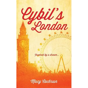 Cybil's London