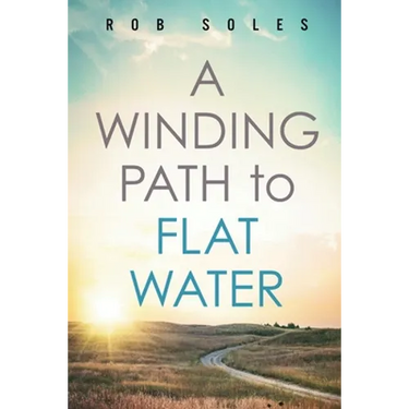 A Winding Path to Flat Water