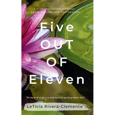Five OUT OF Eleven