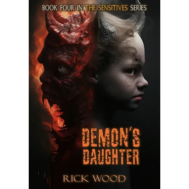 Demon's Daughter