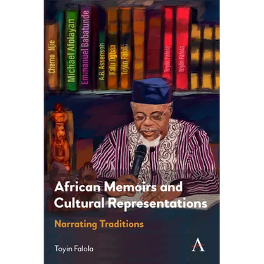 African Memoirs and Cultural Representations: Narrating Traditions