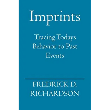 Imprints: Tracing Todays Behavior to Past Events