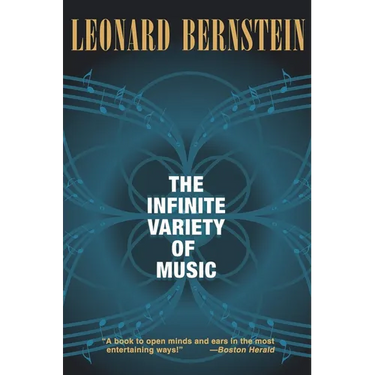 The Infinite Variety of Music
