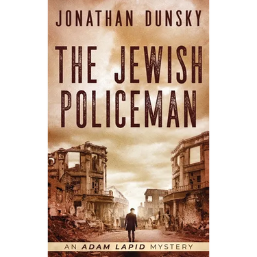 The Jewish Policeman
