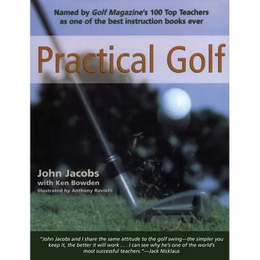 Practical Golf