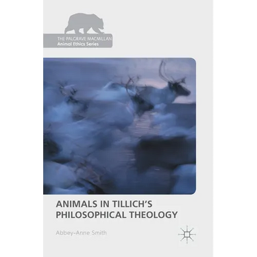 Animals in Tillich's Philosophical Theology