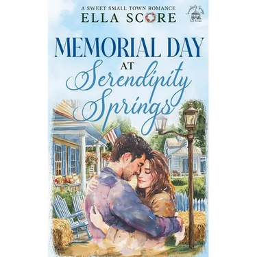 Memorial Day at Serendipity Springs