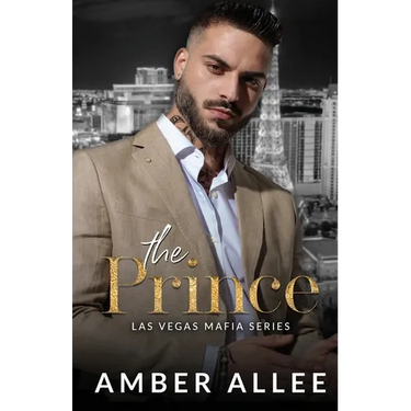The Prince: Las Vegas Mafia Series