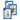 Jolly Phonics Readers, Complete Set Level 4: In Print Letters (American English Edition)