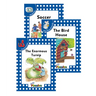 Jolly Phonics Readers, Complete Set Level 4: In Print Letters (American English Edition)