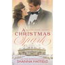A Christmas Spark: A Wholesome Holiday Romance